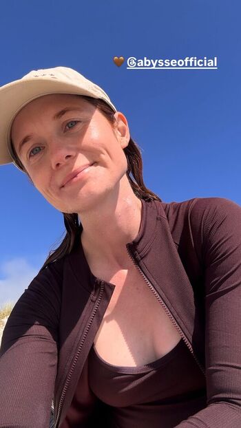 Full leaked Bonnie wright page private onlyfans photo