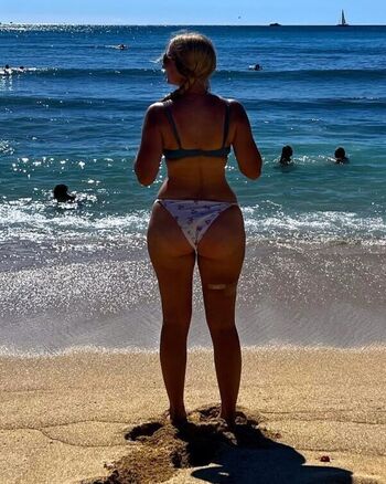Full leaked Bonnierabbit private onlyfans photo
