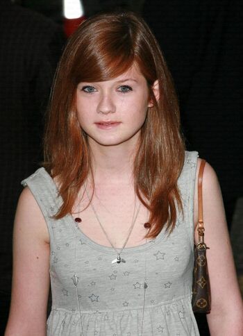 BonnieWright