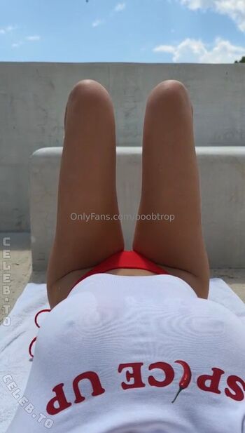 Boobtrop