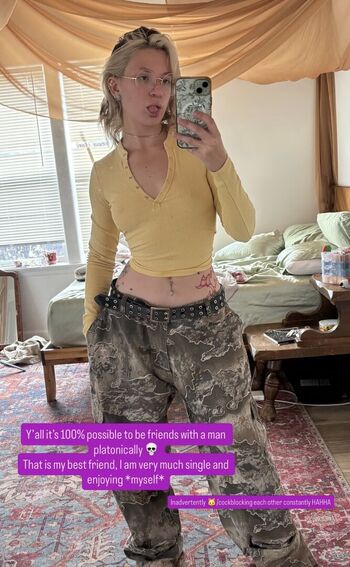 Full leaked Boogierae private onlyfans photo