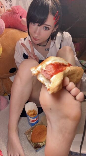 Full leaked Bookwormbunni page private onlyfans photo