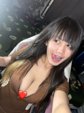 Full leaked Boonsiri aonkom private onlyfans photo