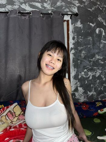 Full leaked Boonsiri aonkom private onlyfans photo