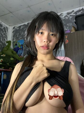 Full leaked Boonsiri aonkom private onlyfans photo