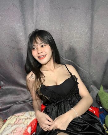 Full leaked Boonsiri aonkom private onlyfans photo