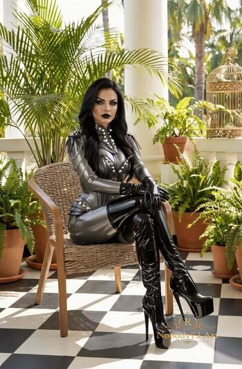 Full leaked Boot fashion girls private onlyfans photo