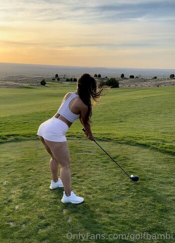 bootyfulgolf