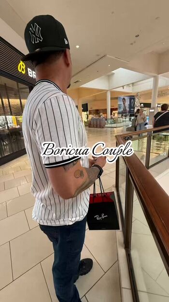 Full leaked Boricuacouple private onlyfans photo