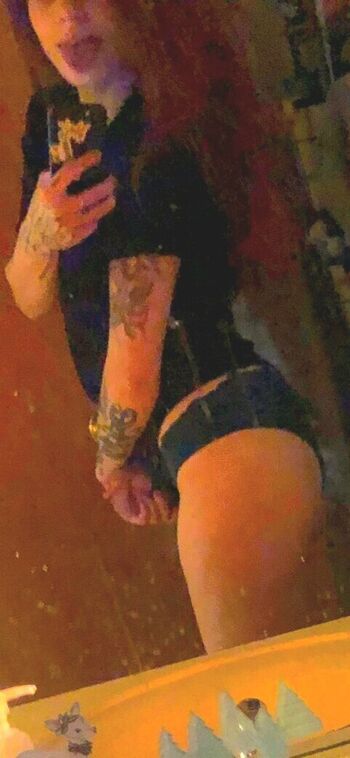 Full leaked Born confused private onlyfans photo