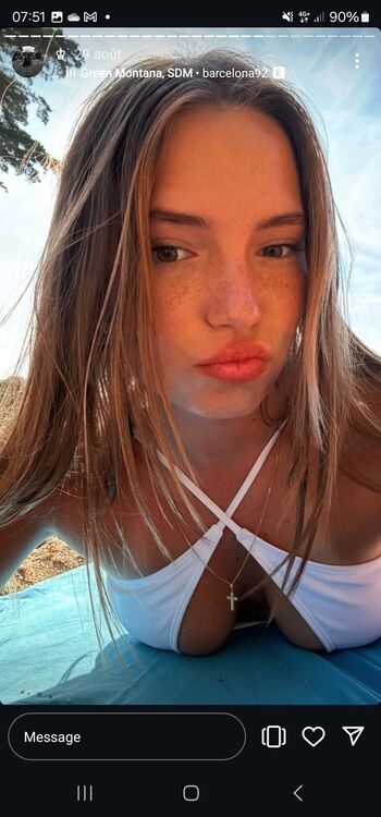Full leaked Boss cyane page private onlyfans photo