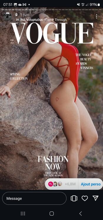 Full leaked Boss cyane private onlyfans photo