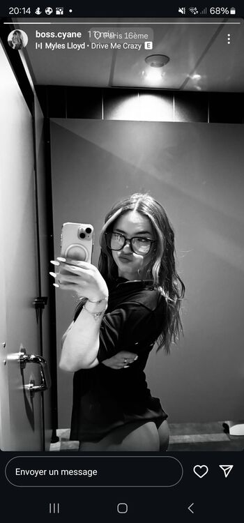Full leaked Boss cyane private onlyfans photo