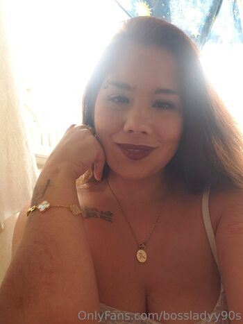 Full leaked Bossladyys private onlyfans photo