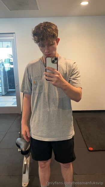 Full leaked Bossmanfuksvip private onlyfans photo