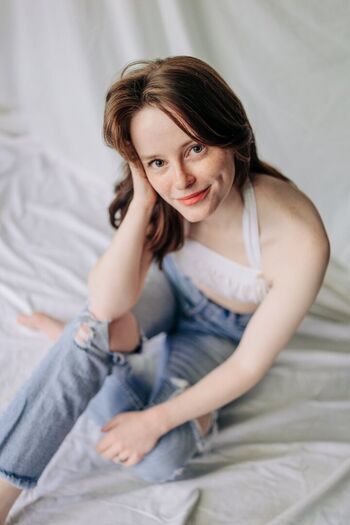 Full leaked Boudoir page private onlyfans photo