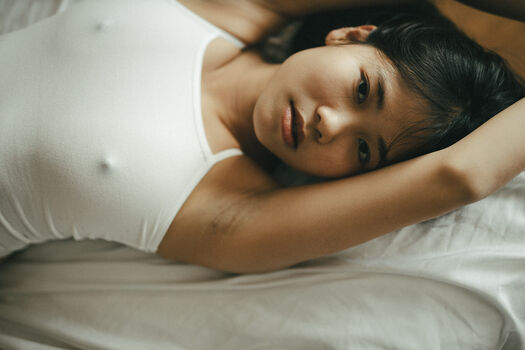 Full leaked Boudoir page private onlyfans photo