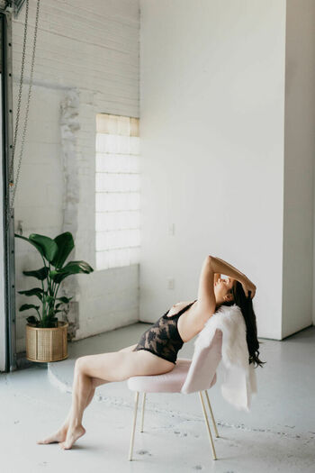 Full leaked Boudoir page private onlyfans photo