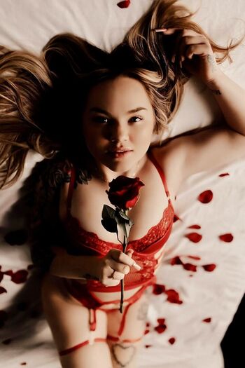 Full leaked Boudoir page private onlyfans photo