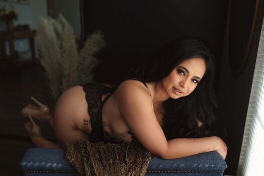 Full leaked Boudoir page private onlyfans photo