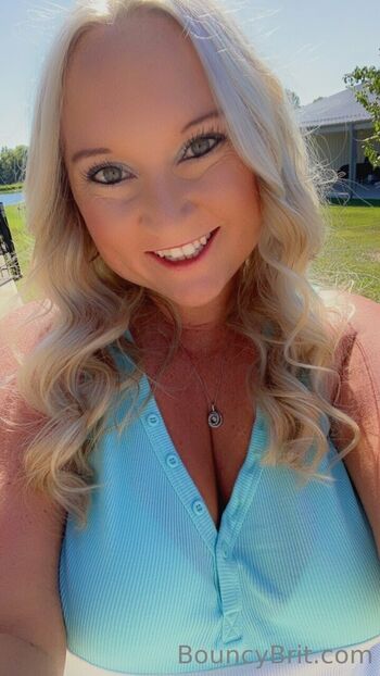 Full leaked Bouncybritney private onlyfans photo