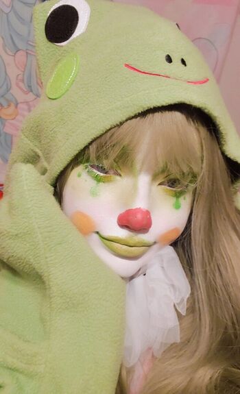 BouncyClown