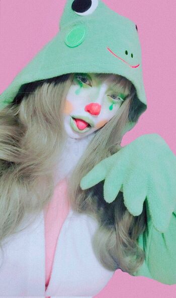 BouncyClown