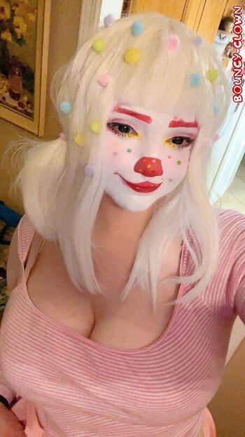 BouncyClown