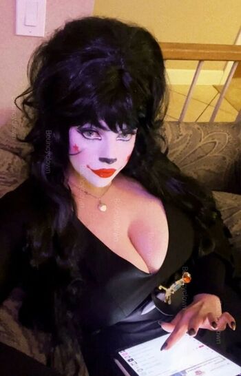 Full leaked Bouncyclown private onlyfans photo