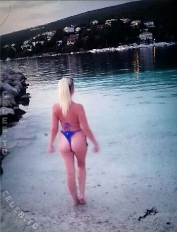 Full leaked Bountybabybench private onlyfans photo