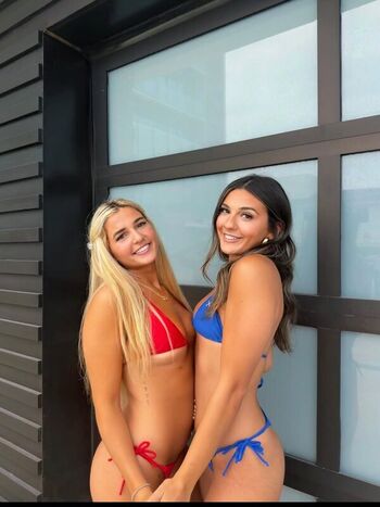 Full leaked Boutinela babes  page private onlyfans photo