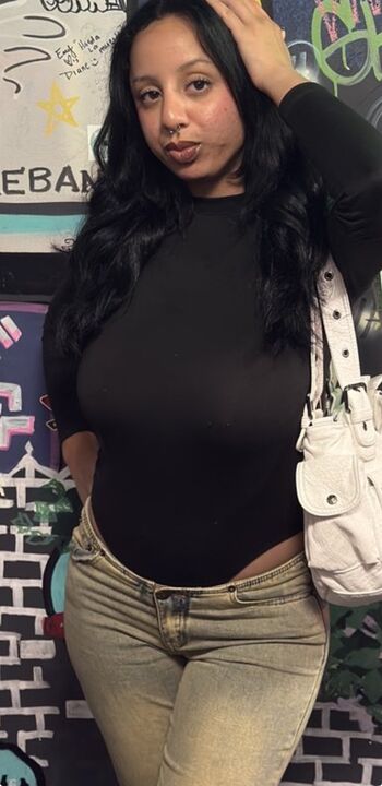 Full leaked Brmberly l private onlyfans photo