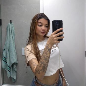Full leaked Braguiinhaa private onlyfans photo