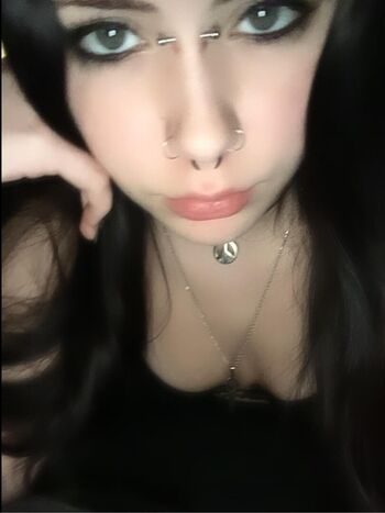 Full leaked Braineaterzz private onlyfans photo