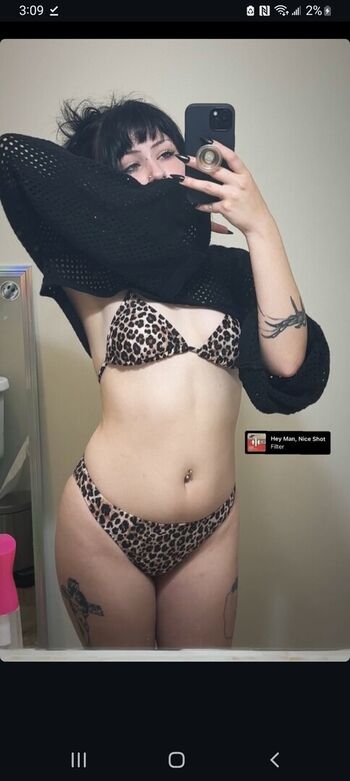 Full leaked Braineaterzz private onlyfans photo