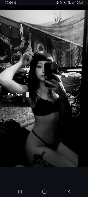 Full leaked Braineaterzz private onlyfans photo