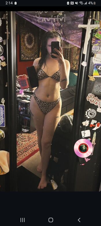 Full leaked Braineaterzz private onlyfans photo