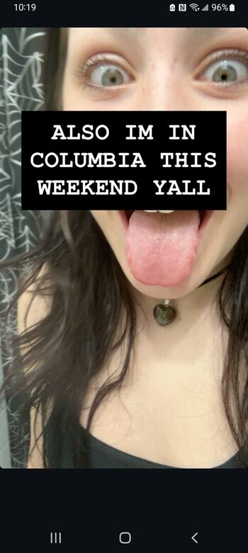 Full leaked Braineaterzz private onlyfans photo