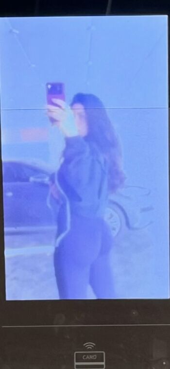 Full leaked Bramty juliette private onlyfans photo