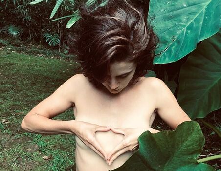 Full leaked Branca messina private onlyfans photo