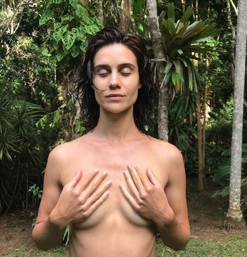Full leaked Branca messina private onlyfans photo