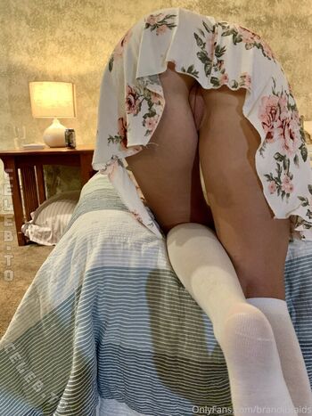 Full leaked Brandi braids  page private onlyfans photo