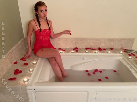 Full leaked Brandi braids private onlyfans photo