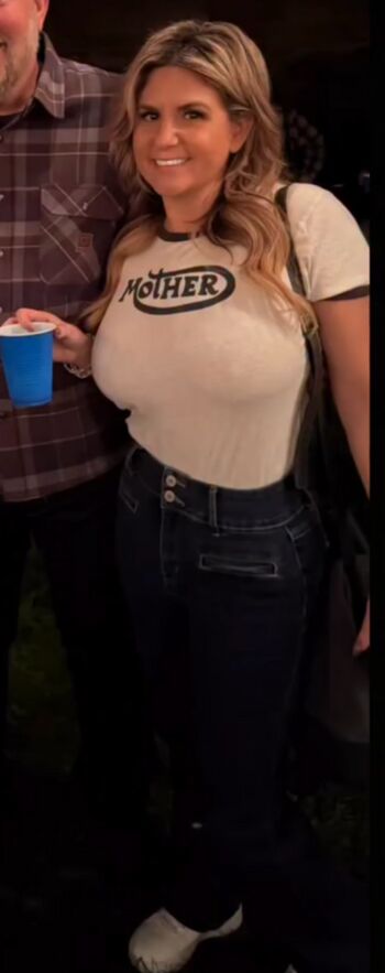 Full leaked Brandi passante page private onlyfans photo