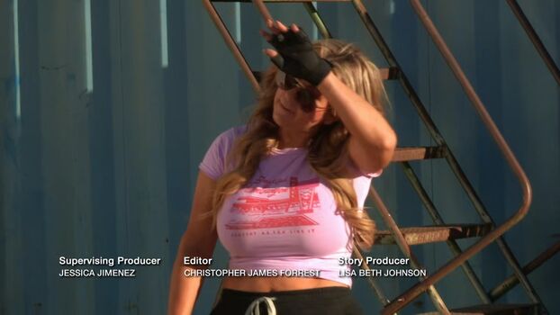 Full leaked Brandi passante page private onlyfans photo