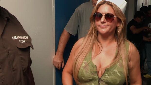 Full leaked Brandi passante page private onlyfans photo