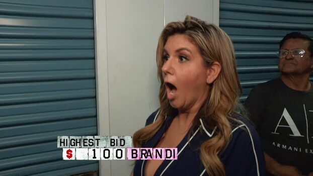 Full leaked Brandi passante private onlyfans photo