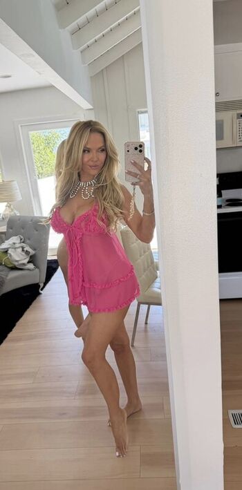Full leaked Brandy ledford private onlyfans photo