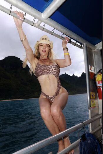 Full leaked Brandy ledford private onlyfans photo