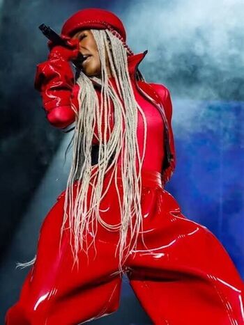 Brandy Norwood